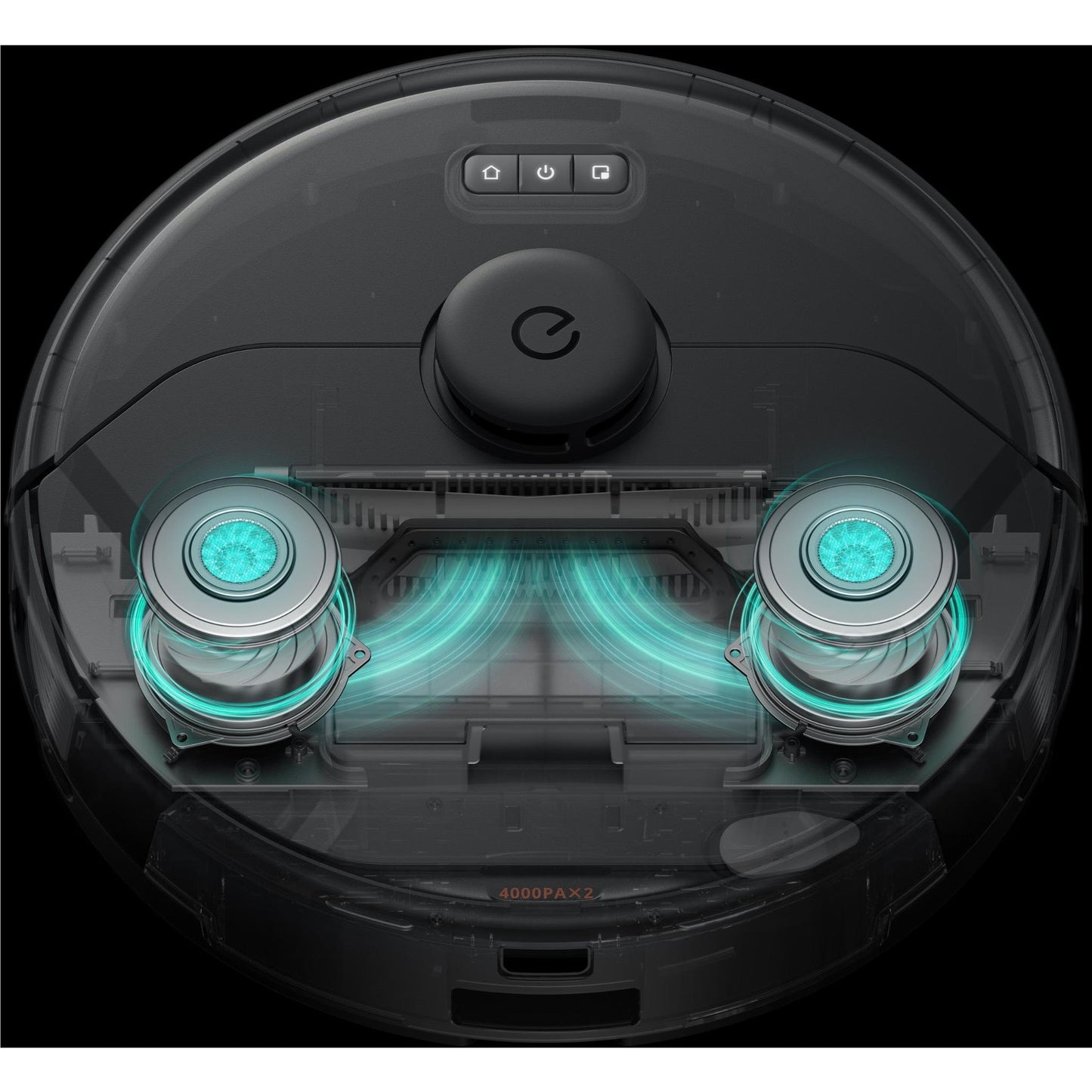 Eufy RoboVac X8 Pro SES
