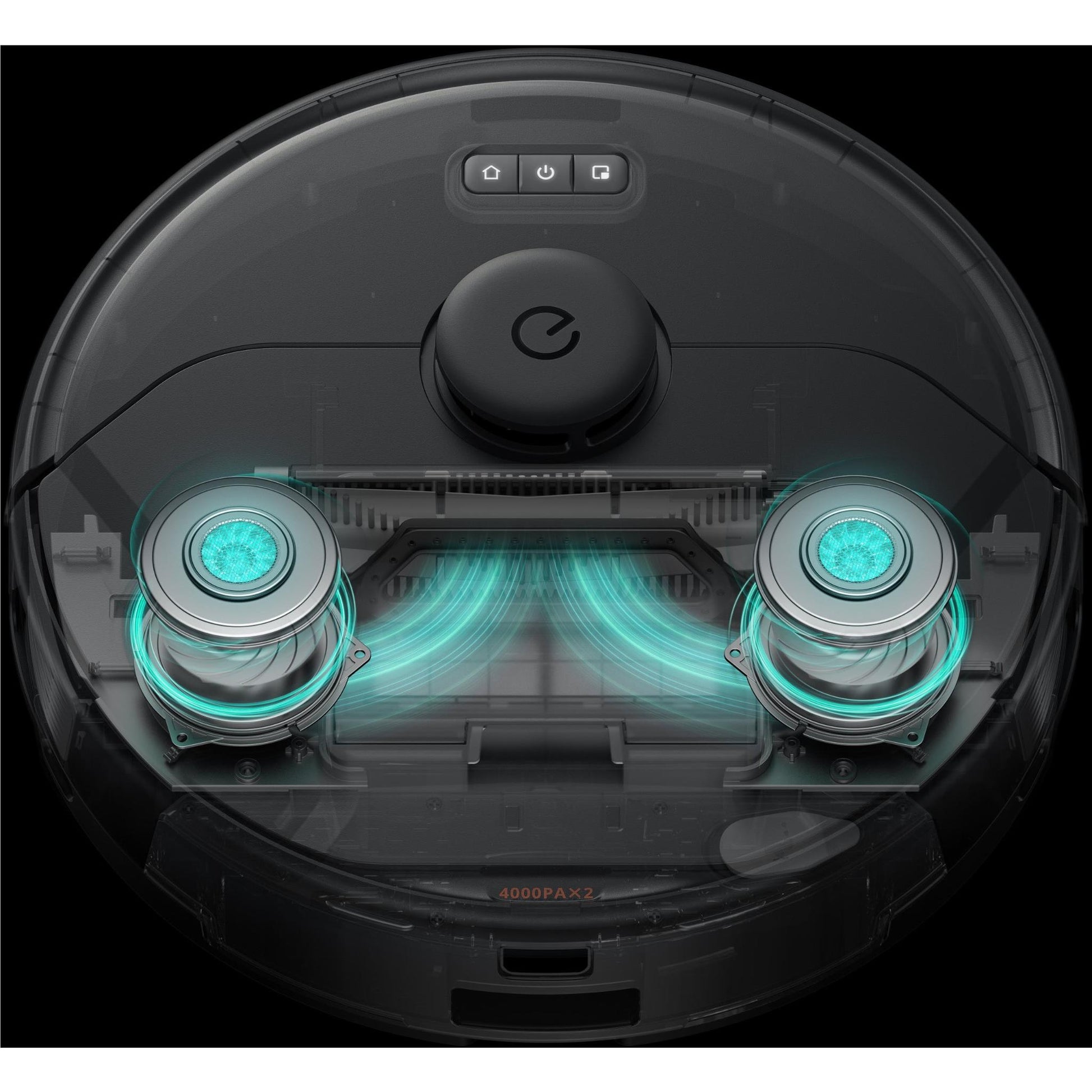 Eufy RoboVac X8 Pro SES