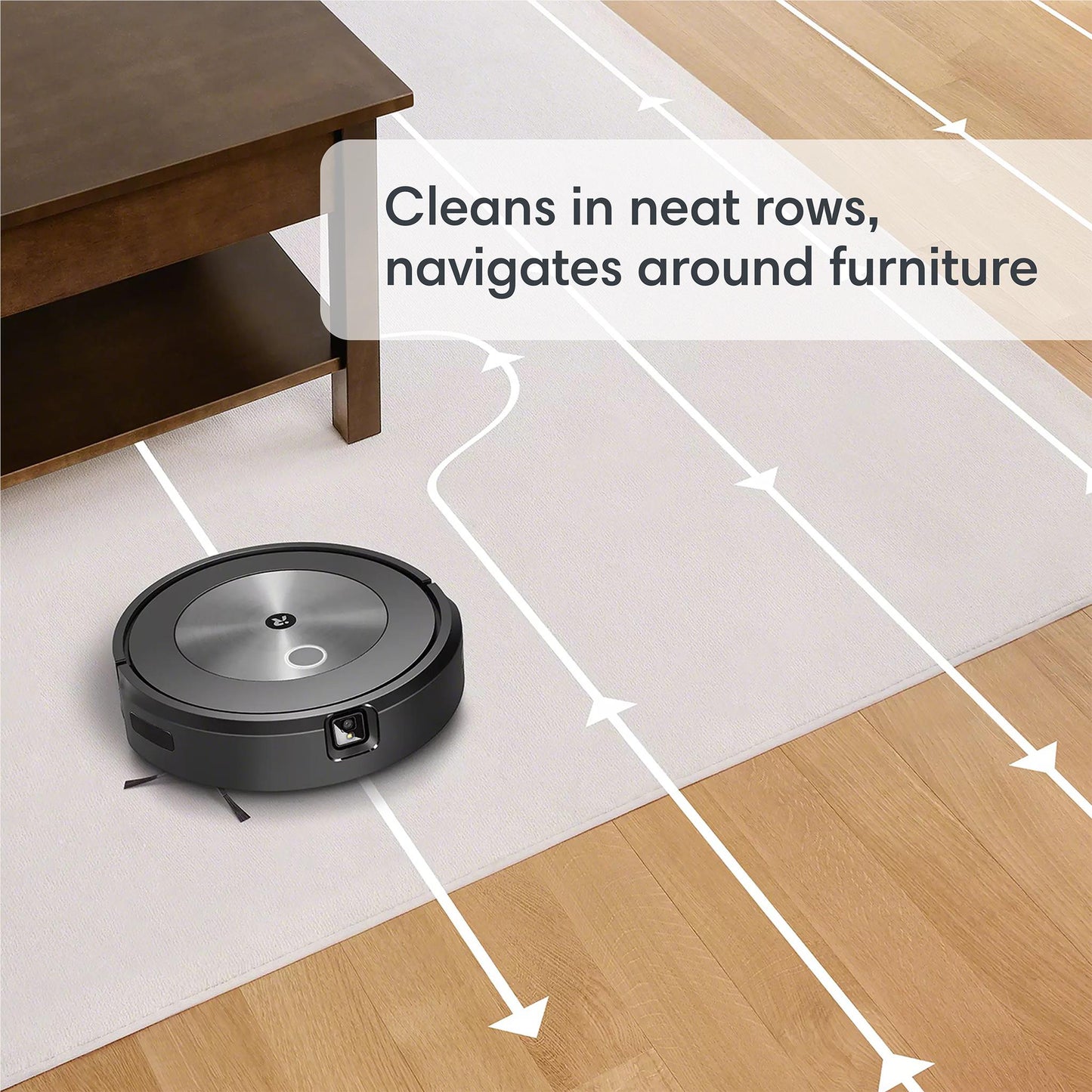 iRobot Roomba Combo J5+ Robot Vacuum & Mop