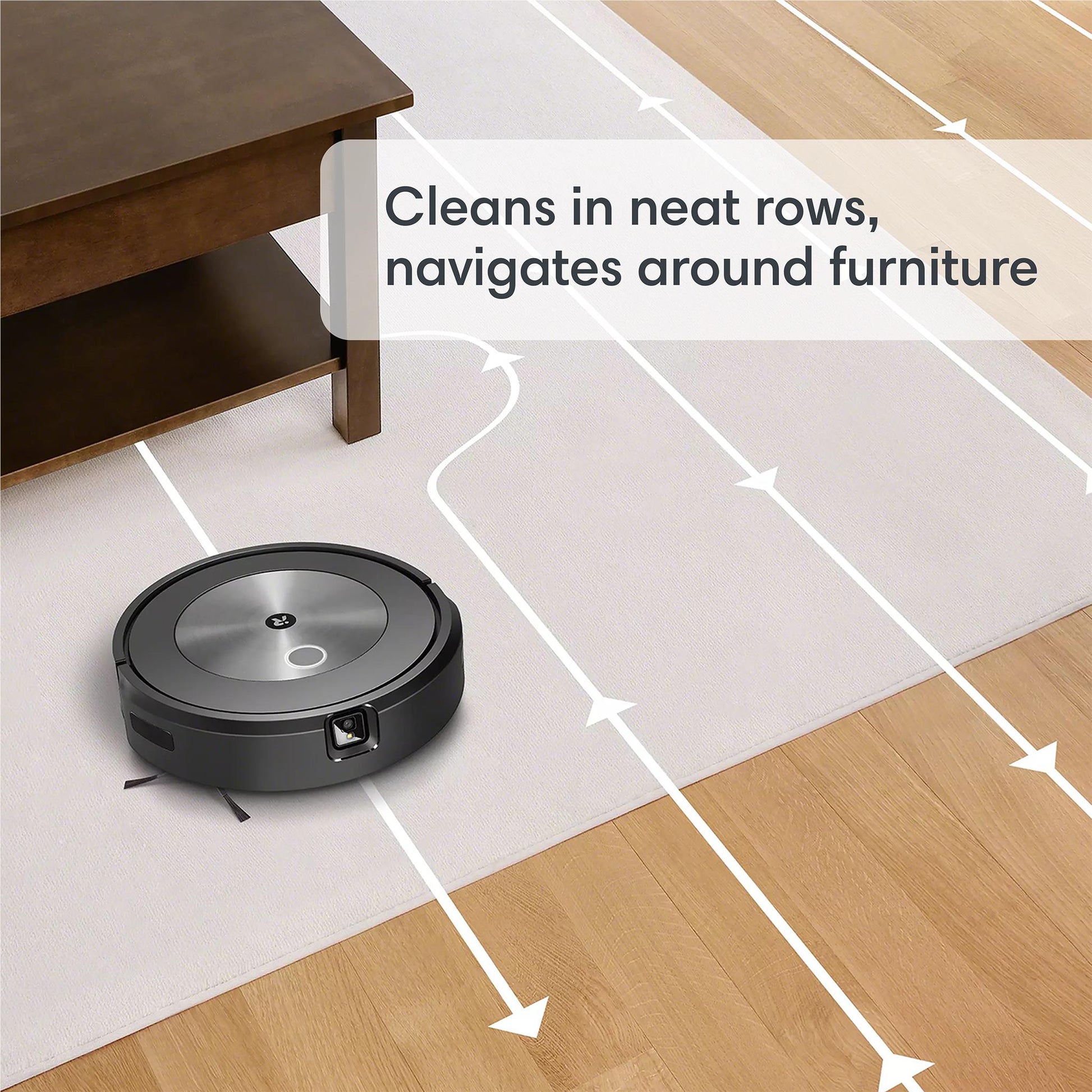 iRobot Roomba Combo J5+ Robot Vacuum & Mop
