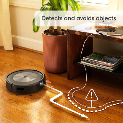 iRobot Roomba Combo J5+ Robot Vacuum & Mop