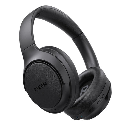 EFM Austin Studio Lite Over Ear Headphones with ANC and 50hrs playback