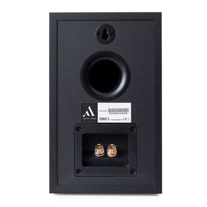 Argon Audio FORUS 5 (Black)