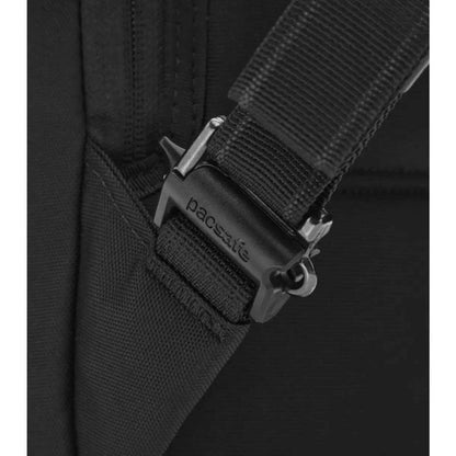 Pacsafe Metrosafe X Commuter Anti-Theft 16" Laptop Backpack - Black