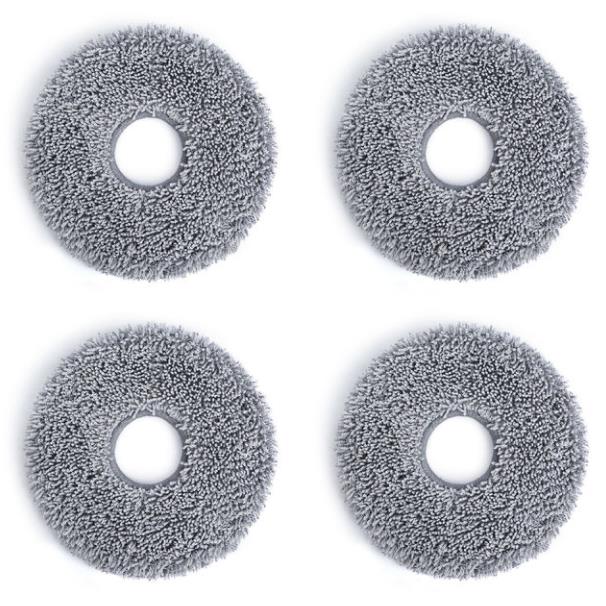 ECOVACS Washable Cleaning Cloth for T20/X1 OMNI/X2 OMNI