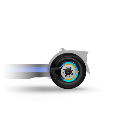 Segway KickScooter C2 Pro