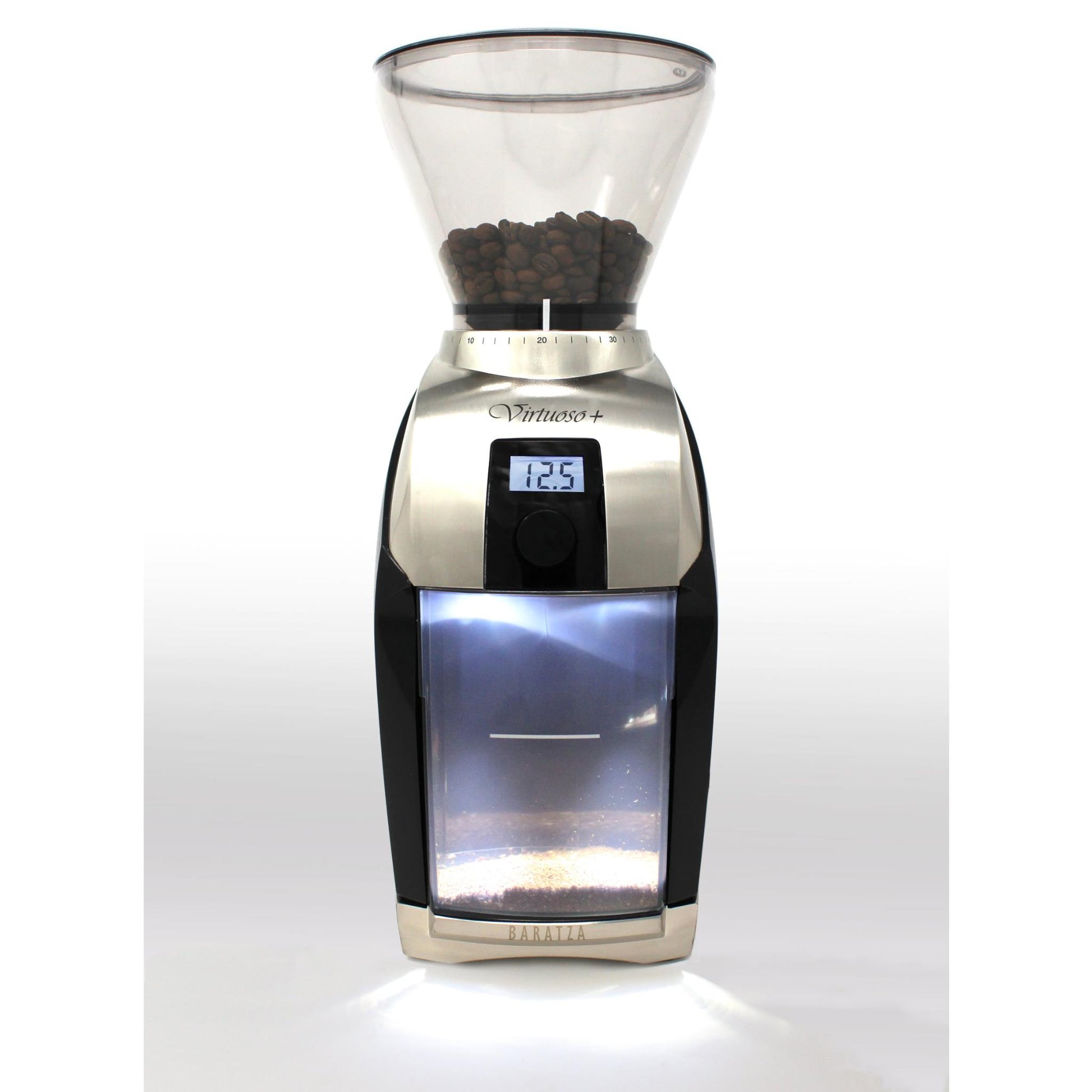 Baratza Virtuoso+ 230V Coffee Grinder