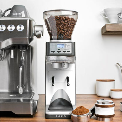 Baratza Virtuoso+ 230V Coffee Grinder