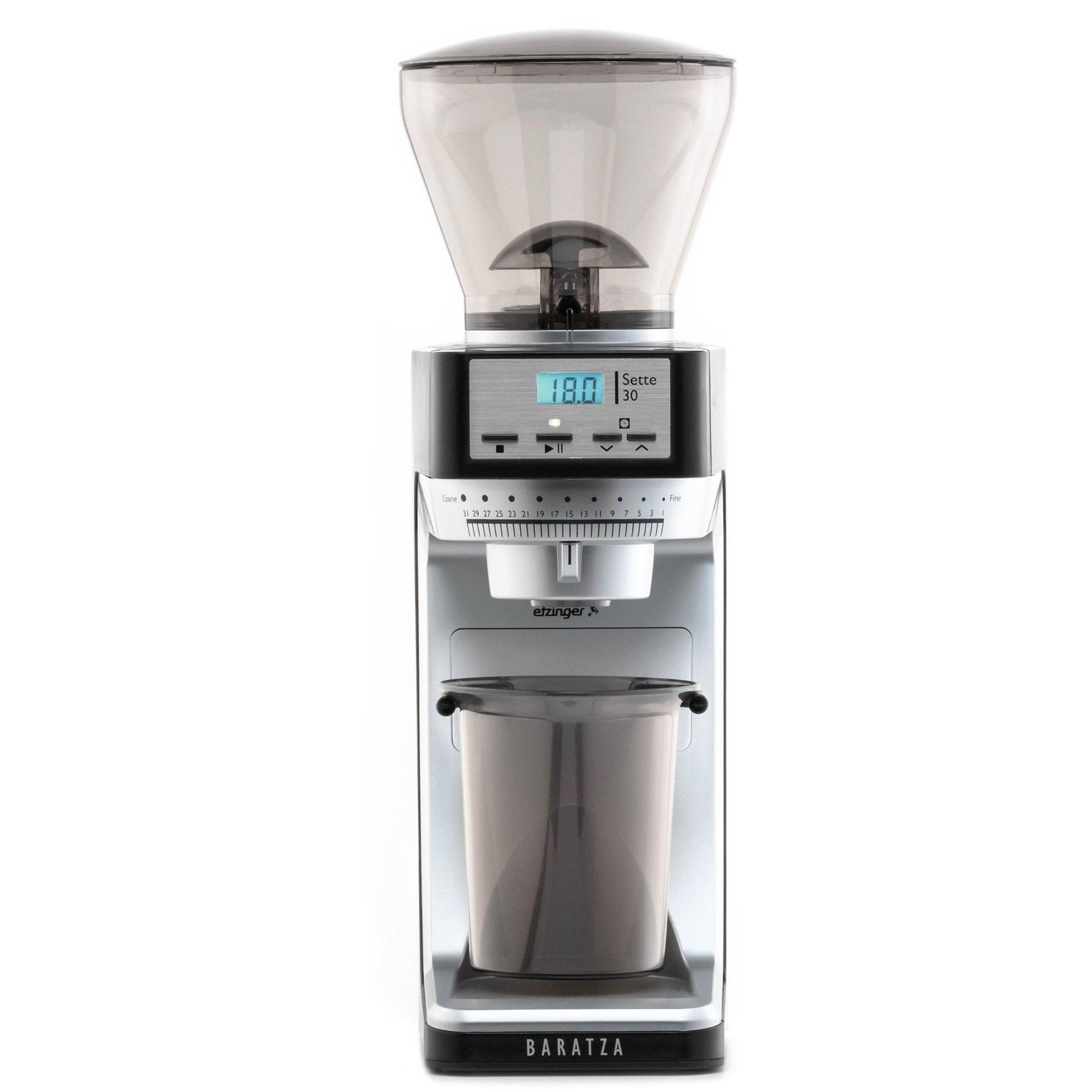 Baratza Sette 30 230V Coffee Grinder