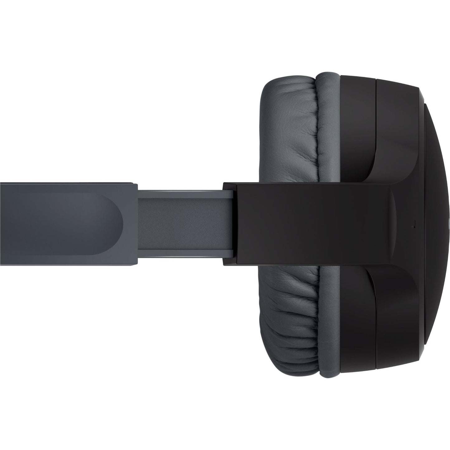 Belkin SOUNDFORM Mini Wired On-Ear Headphones for Kids (Black)