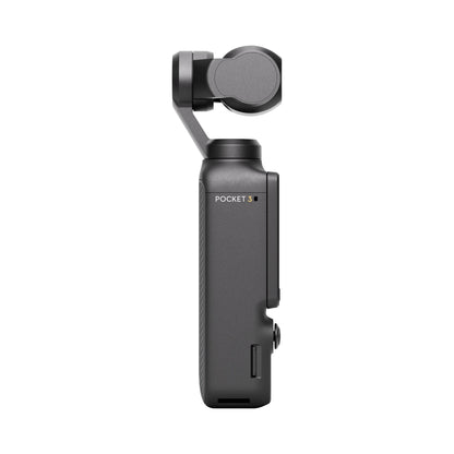 DJI Osmo Pocket 3 4K 3 Axis Gimbal Camera