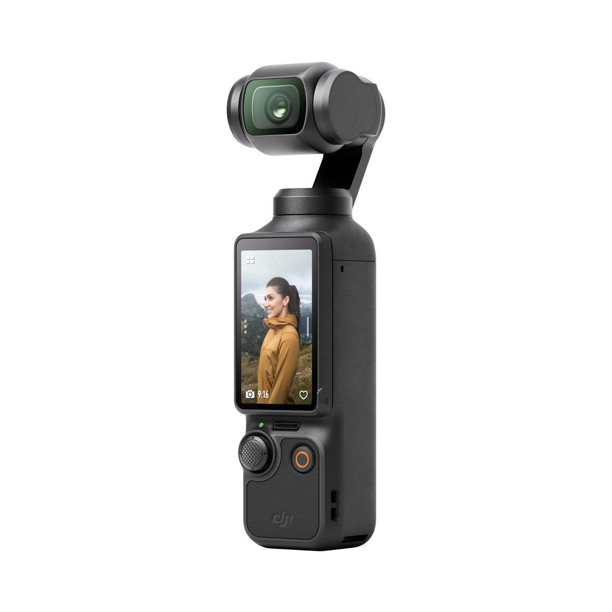 DJI Osmo Pocket 3 4K 3 Axis Gimbal Camera Combo