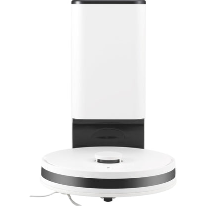 LG CordZero R5T-AUTO Robot Vacuum with Auto-Emptying Tower