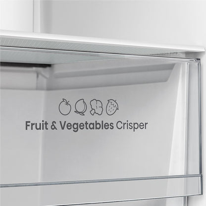 Hisense HRCD483TS 483L French Door Fridge (Stainless Steel)