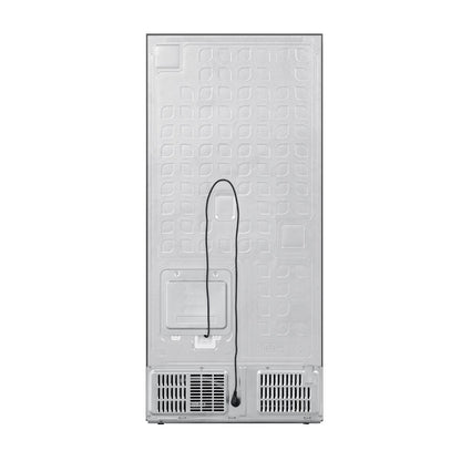 Hisense HRCD483TS 483L French Door Fridge (Stainless Steel)