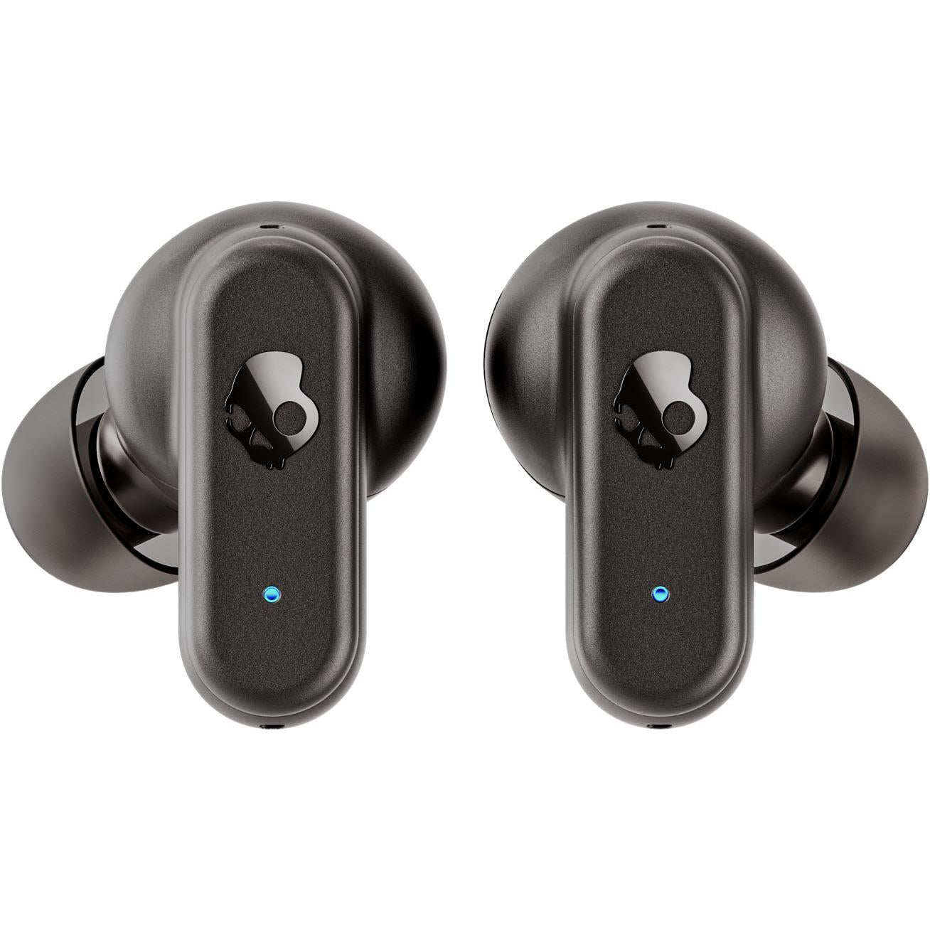 Skullcandy Dime 3 True Wireless In-Ear Headphones (Black)