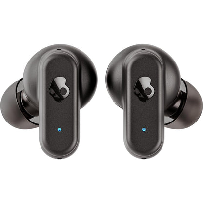 Skullcandy Dime 3 True Wireless In-Ear Headphones (Black)