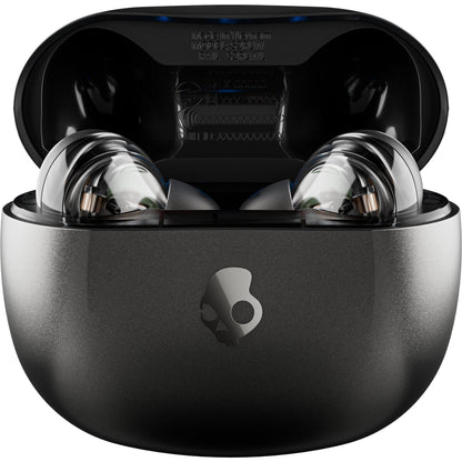 Skullcandy Rail True Wireless ANC In-Ear Headphones (Black)