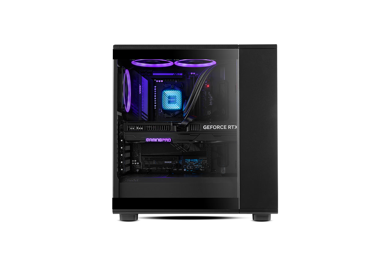 Scorptec Chimera | AMD Ryzen 7 | NVIDIA GeForce RTX 5080 | Gaming PC
