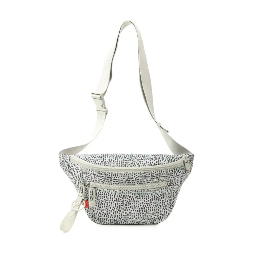 Hedgren ZIVA NEO Water Repellent Waist & Crossbody Bag W/ RFID Protection SS26