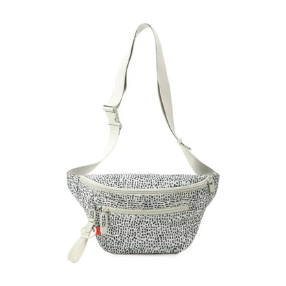 Hedgren ZIVA NEO Water Repellent Waist & Crossbody Bag W/ RFID Protection SS26