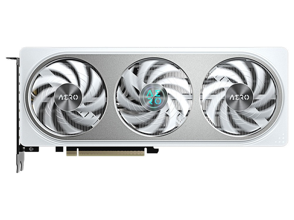 Gigabyte GeForce RTX 5060 Ti AERO OC 8G Graphics Card