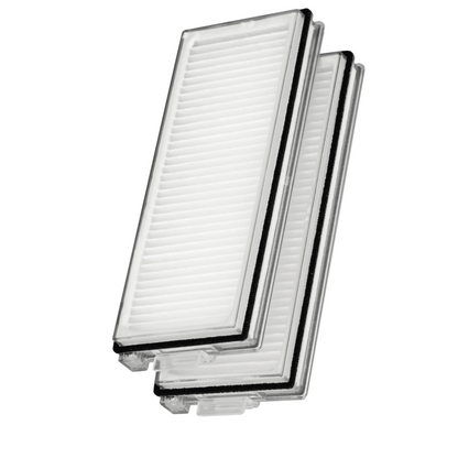 Roborock Washable Filter for Qrevo Master & Saros Z70 (White)