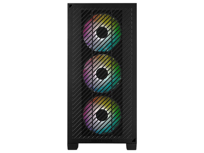 Cooler Master Elite 301 mATX Case (E301-KGNN-S01)
