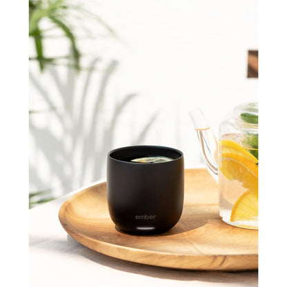 Ember Temperature Control Smart Mug 2 177ml (Black)