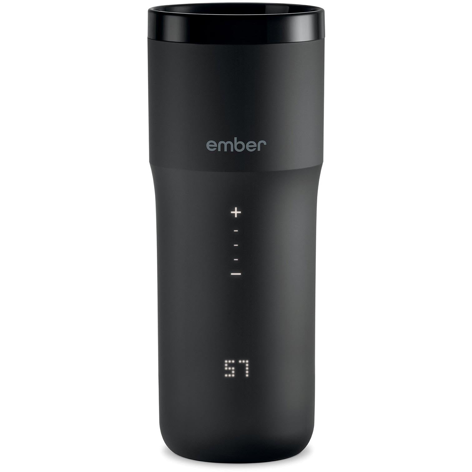 Ember Temperature Control Smart Travel Mug 2+ 354ml (Black)