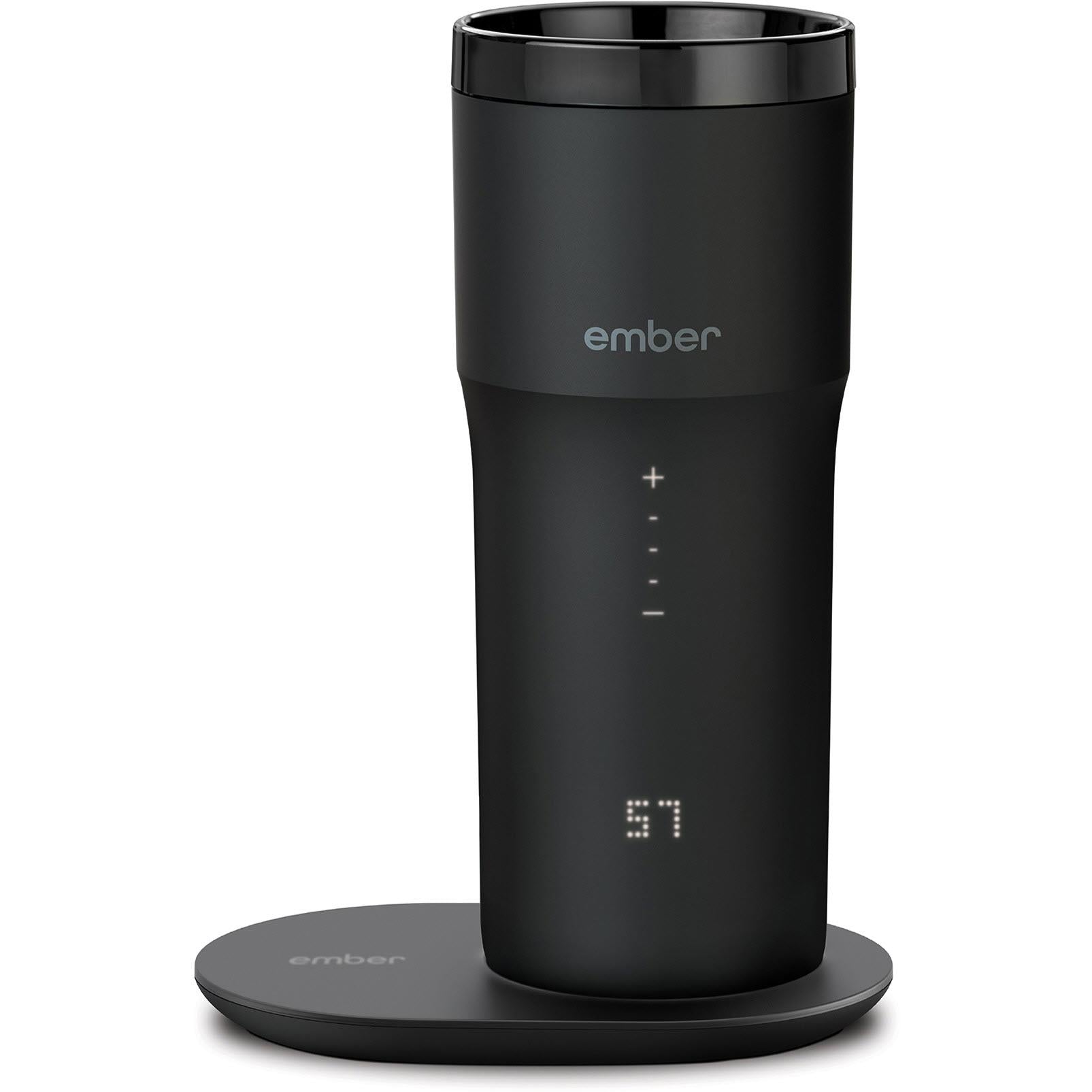 Ember Temperature Control Smart Travel Mug 2+ 354ml (Black)