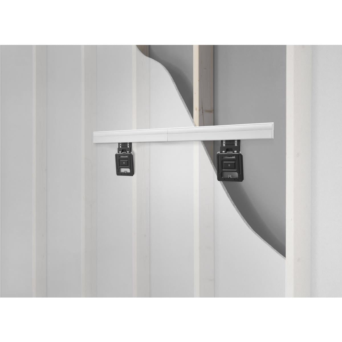 One For All Ultraslim TV Wall Mount (32"-110")