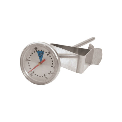 Trenton Caterchef Milk Frothing Thermometer