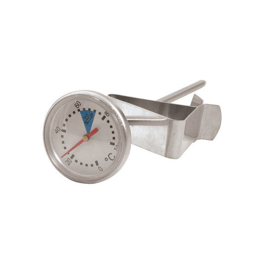 Trenton Caterchef Milk Frothing Thermometer