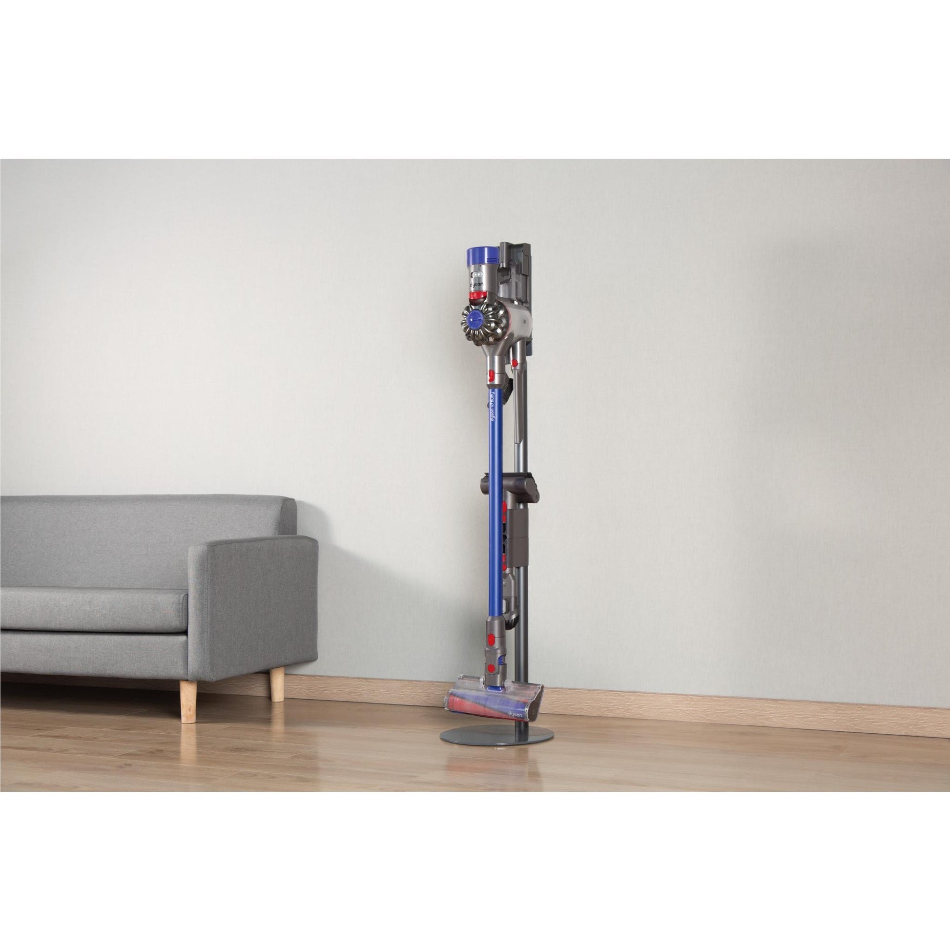 Ezymount EDSV2G Stick Vac Floor Stand
