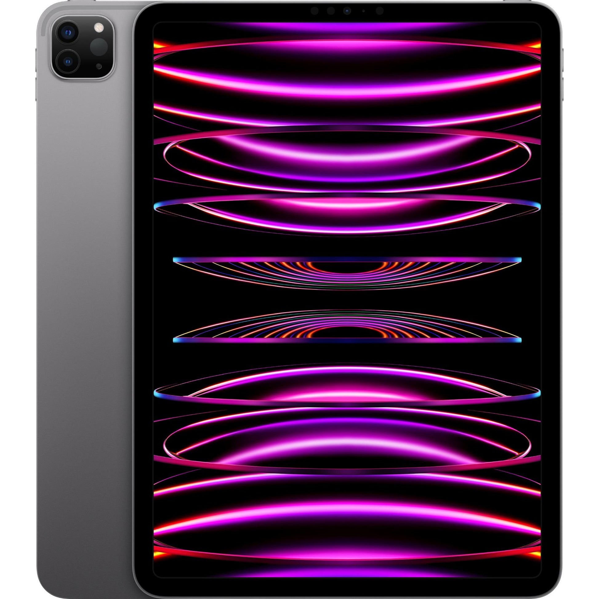 Apple iPad Pro 11-inch 2TB Wi-Fi (Space Grey) [4th Gen]