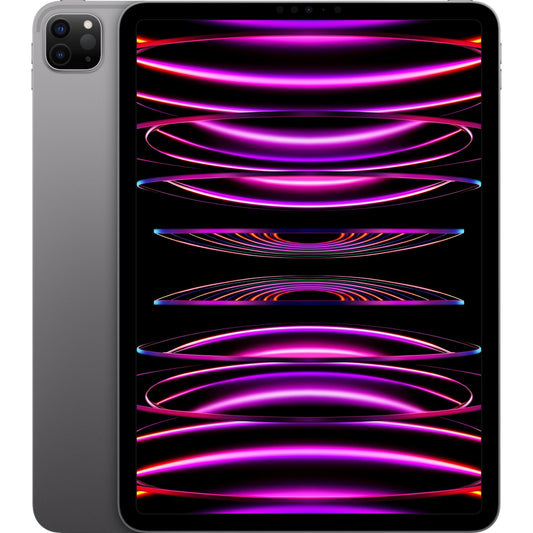 Apple iPad Pro 11-inch 2TB Wi-Fi (Space Grey) [4th Gen]