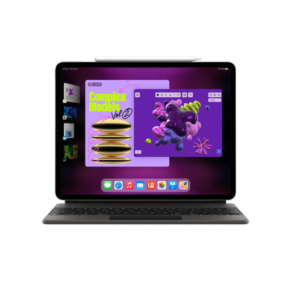 Apple iPad Pro 11-inch 2TB Wi-Fi (Space Grey) [4th Gen]