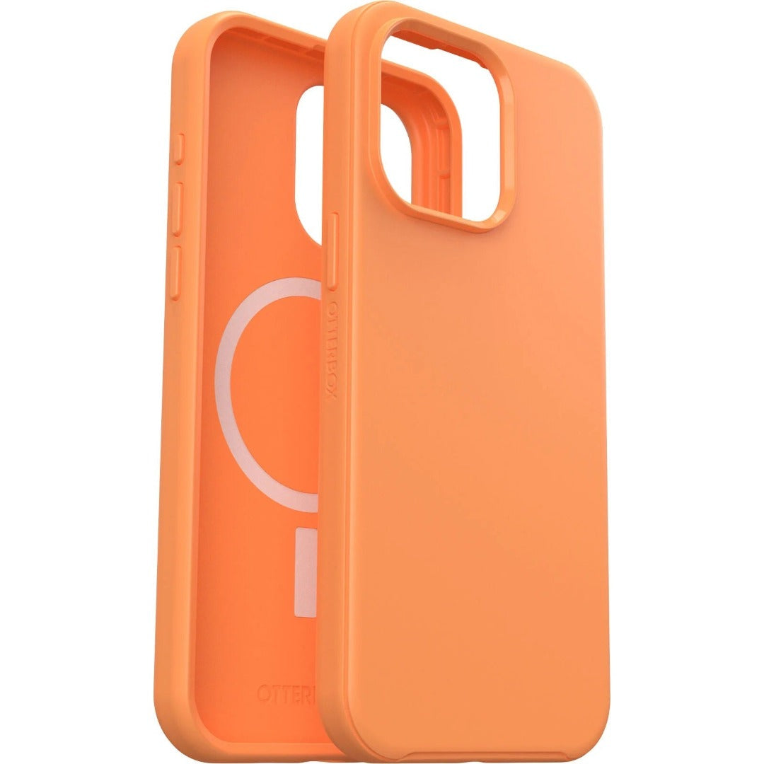 Otterbox Symmetry Plus for iPhone 15 Pro Max (MagSafe) - Green Juice
