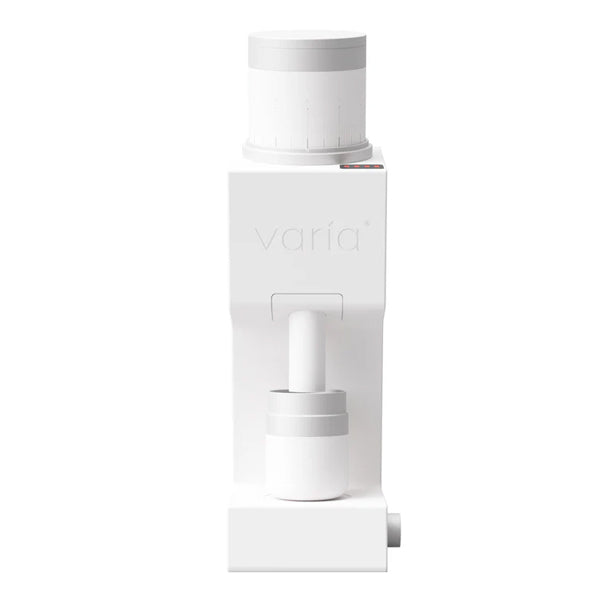 Varia VS6 Coffee Grinder - White