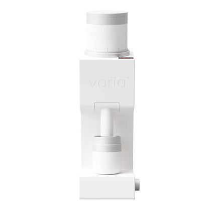 Varia VS6 Coffee Grinder - White