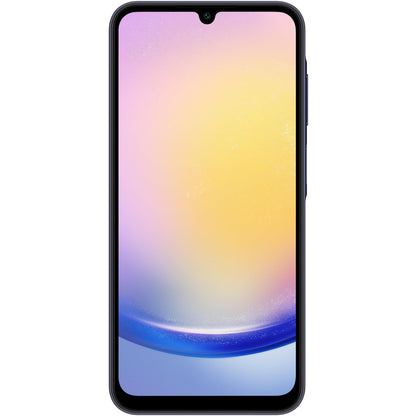 Samsung Galaxy A25 5G 128GB (Blue Black)
