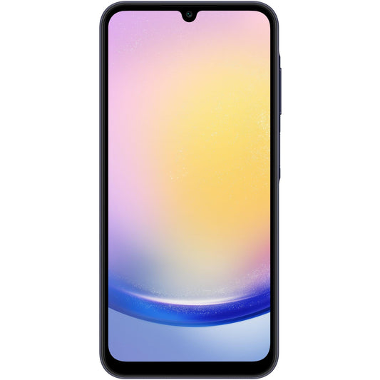 Samsung Galaxy A25 5G 128GB (Blue Black)