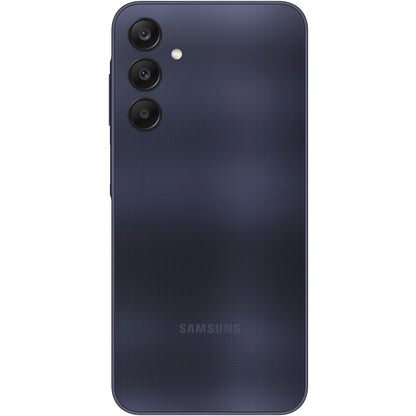 Samsung Galaxy A25 5G 128GB (Blue Black)