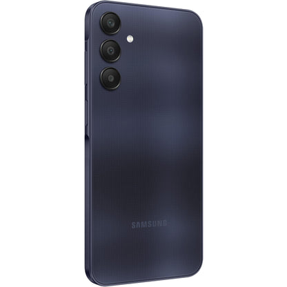Samsung Galaxy A25 5G 128GB (Blue Black)