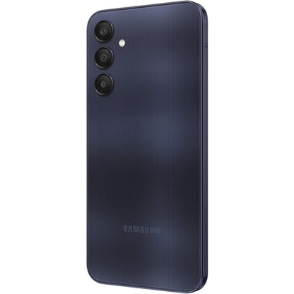 Samsung Galaxy A25 5G 128GB (Blue Black)