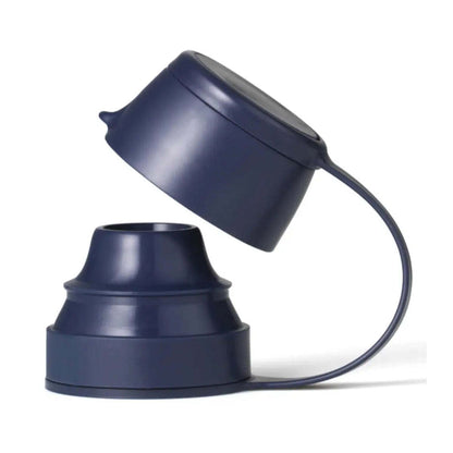 LifeStraw Peak Solo Water Filter - Mountain Blue