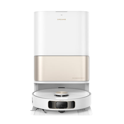 Dreame L10s Pro Ultra Heat Robot Vacuum and Mop with Auto Empty and Mop Self-Cleaning
