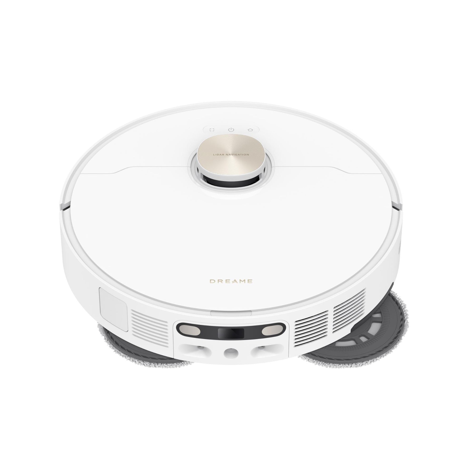 Dreame L10s Pro Ultra Heat Robot Vacuum and Mop with Auto Empty and Mop Self-Cleaning