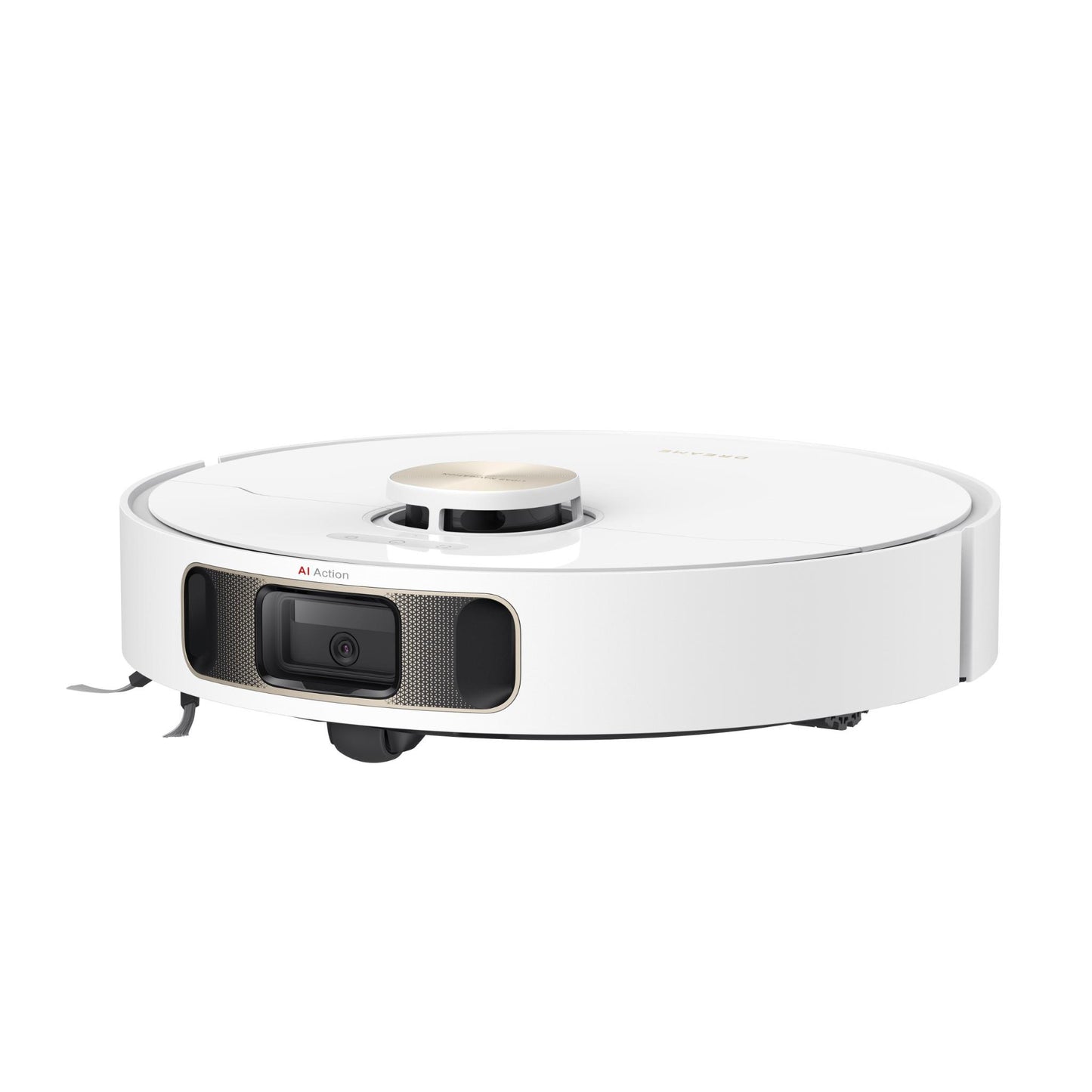 Dreame L10s Pro Ultra Heat Robot Vacuum and Mop with Auto Empty and Mop Self-Cleaning